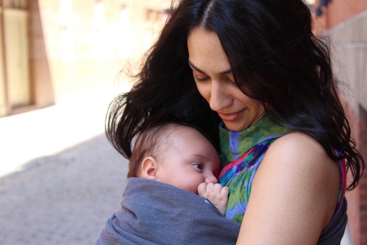 11 Moms in NYC Share Their Advice on Motherhood